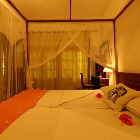 Hotel Susantha Garden เบนโตตา ภายนอก รูปภาพ