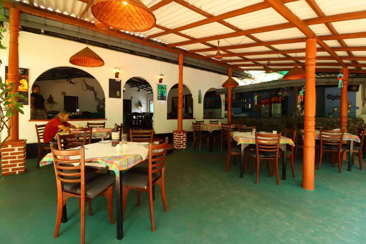 Hotel Susantha Garden เบนโตตา ภายนอก รูปภาพ