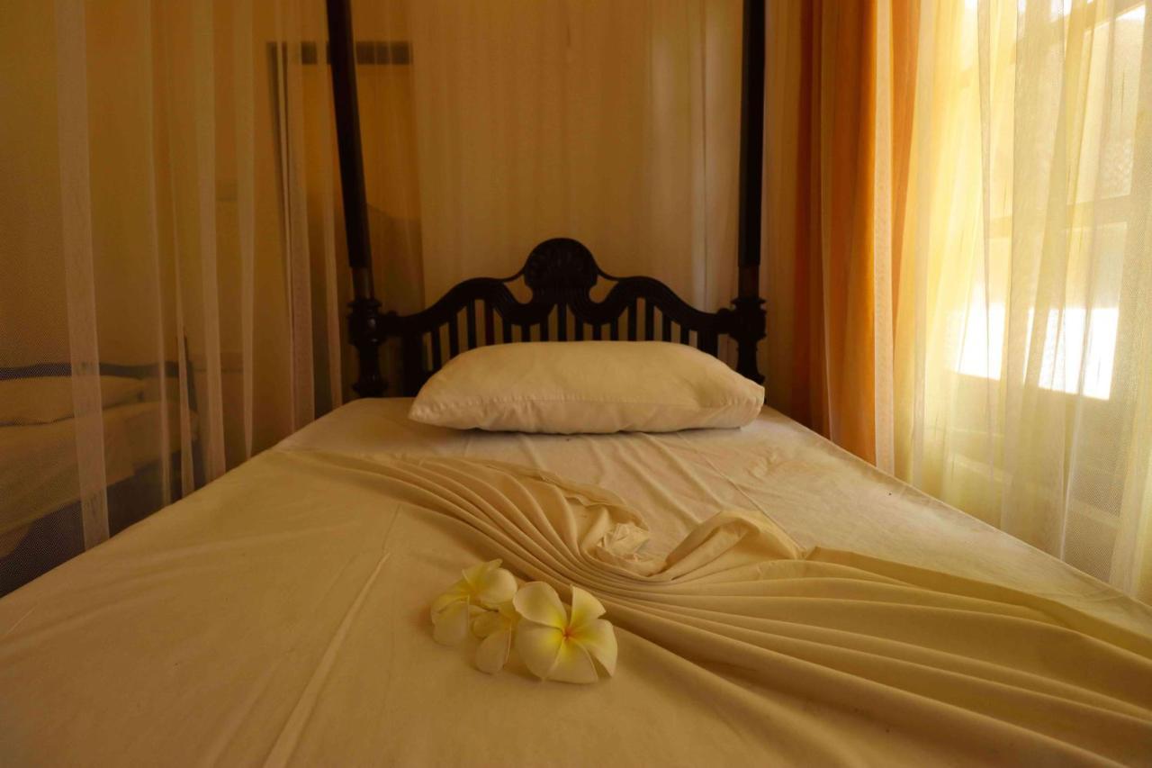 Hotel Susantha Garden เบนโตตา ภายนอก รูปภาพ