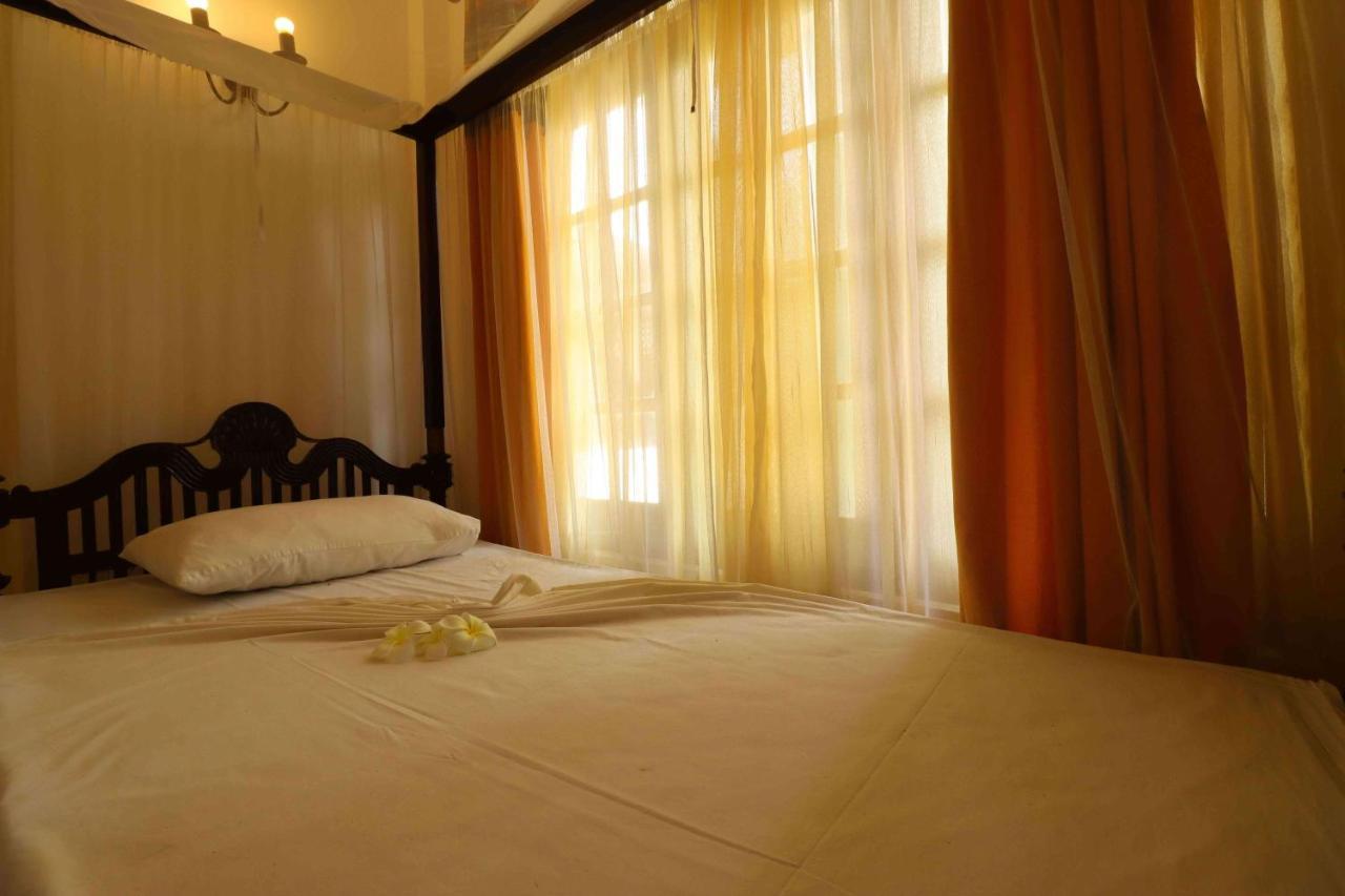 Hotel Susantha Garden เบนโตตา ภายนอก รูปภาพ