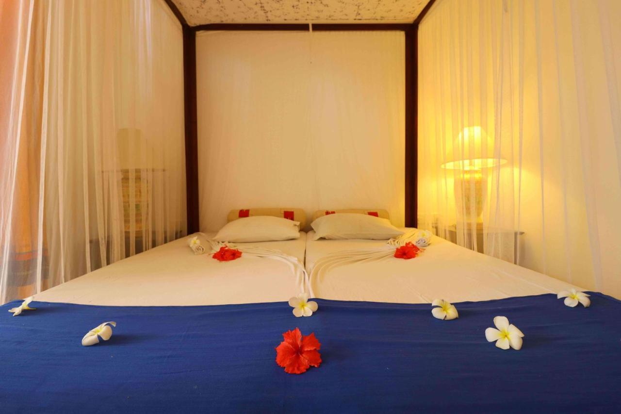 Hotel Susantha Garden เบนโตตา ภายนอก รูปภาพ