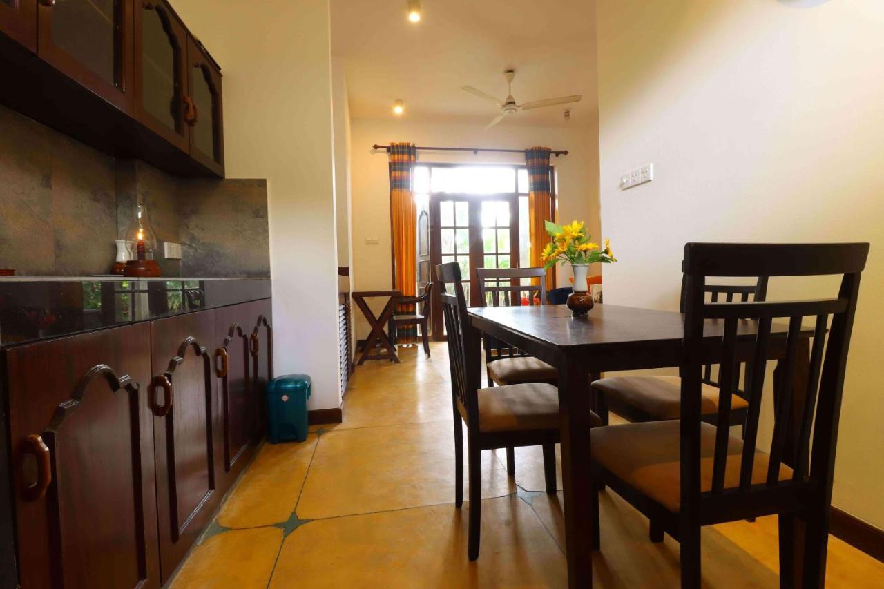 Hotel Susantha Garden เบนโตตา ภายนอก รูปภาพ