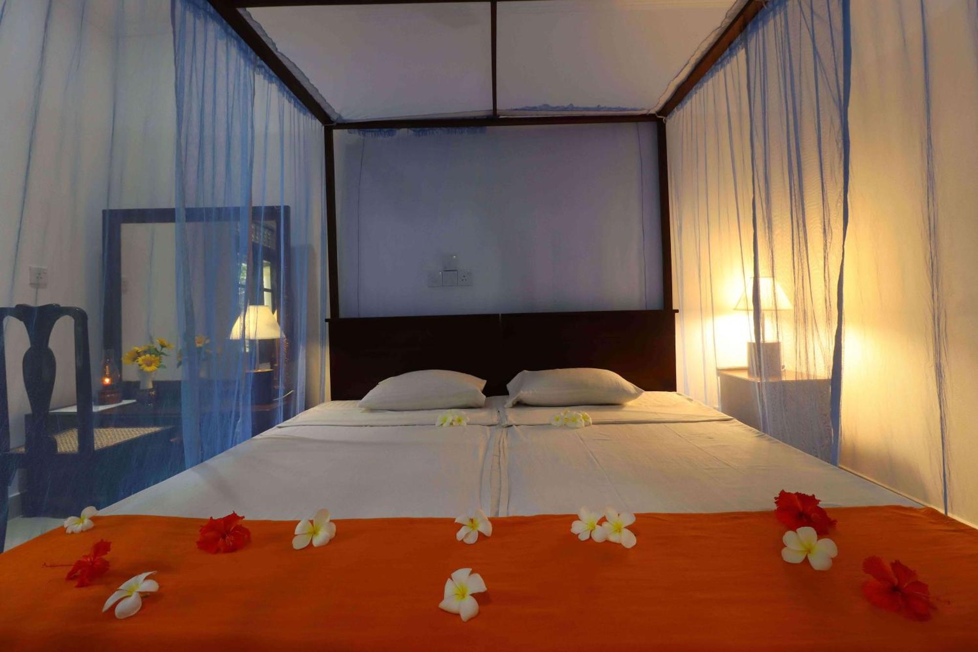 Hotel Susantha Garden เบนโตตา ภายนอก รูปภาพ